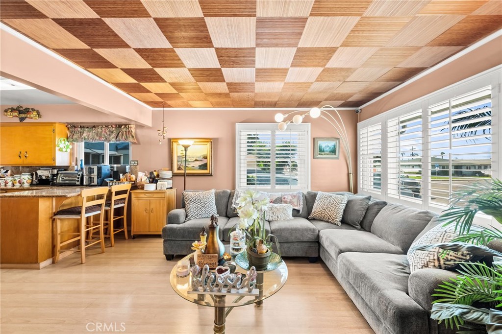 Chula Vista - Residential