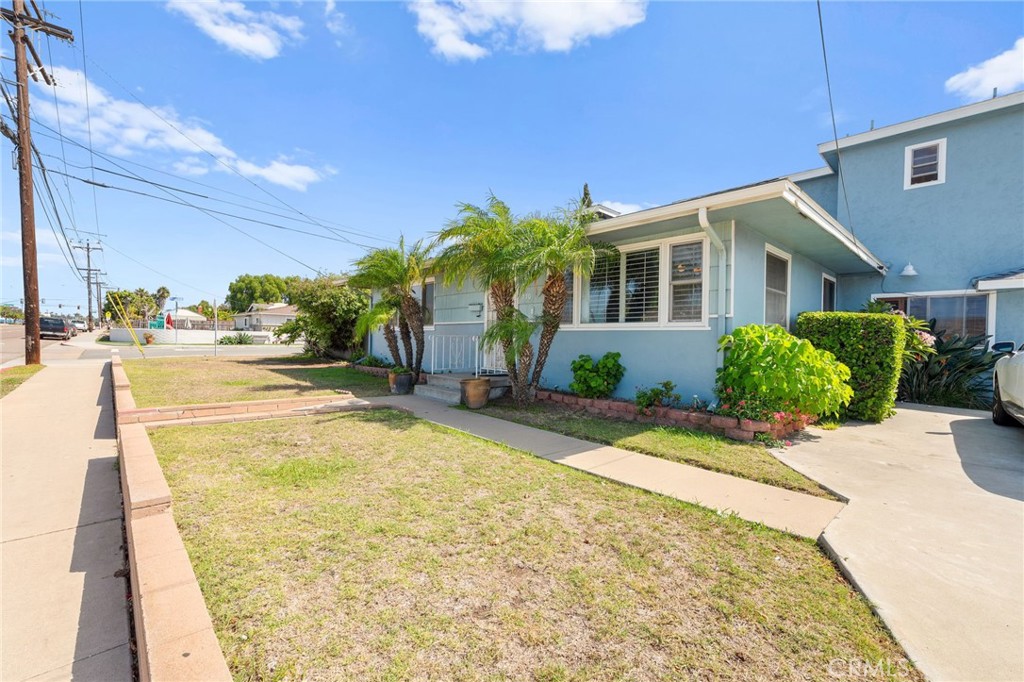 Chula Vista - Residential