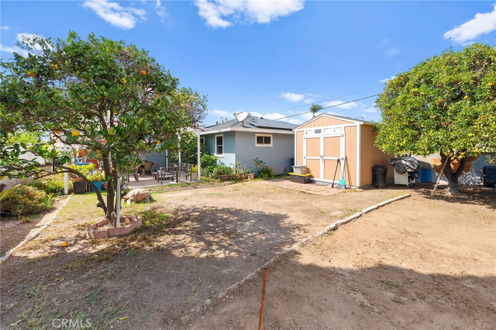 Chula Vista - Residential
