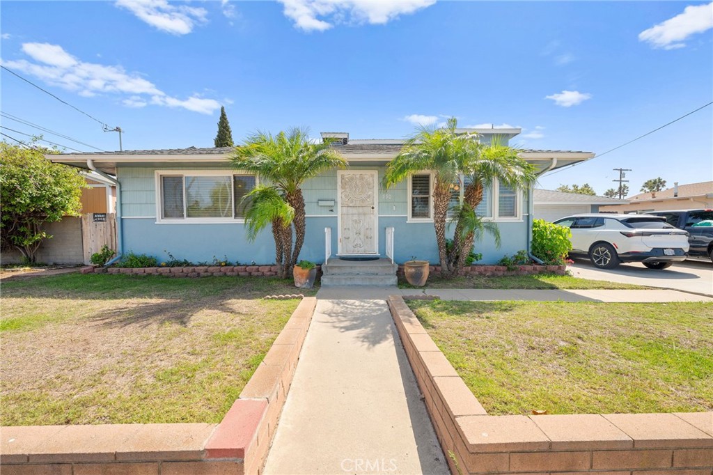 Chula Vista - Residential