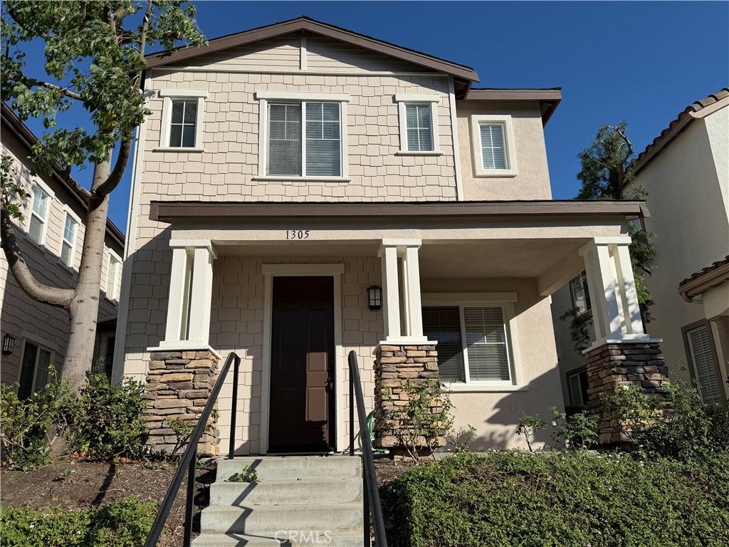 1305 Mc Fadden Drive