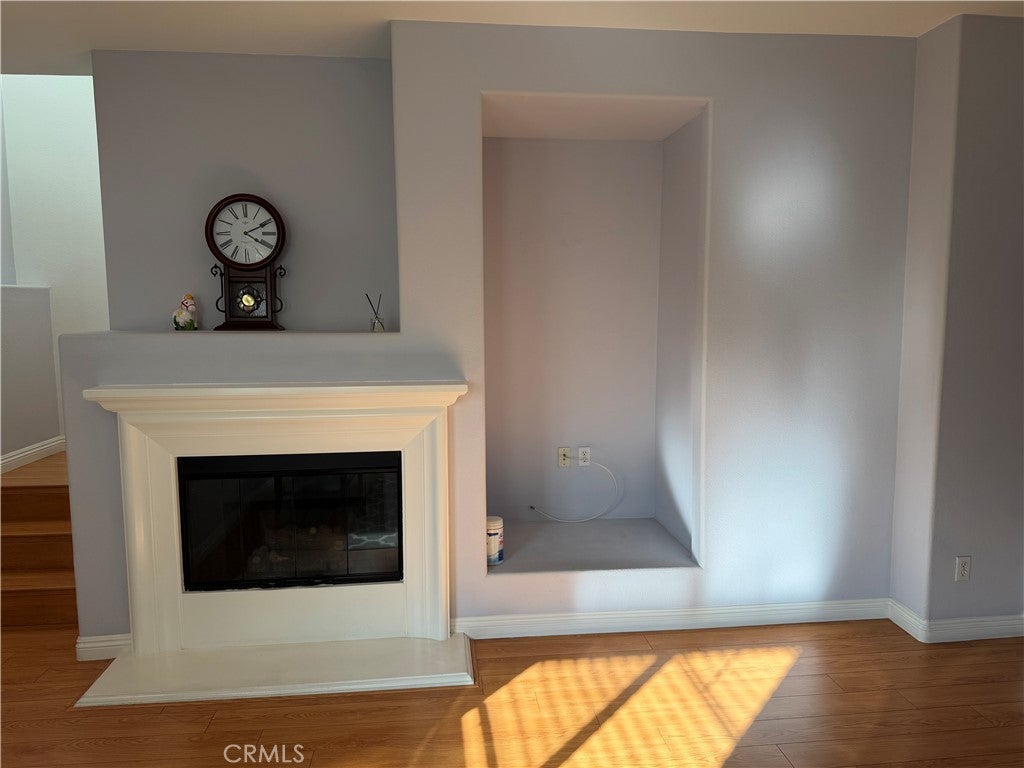 1305 Mc Fadden Drive