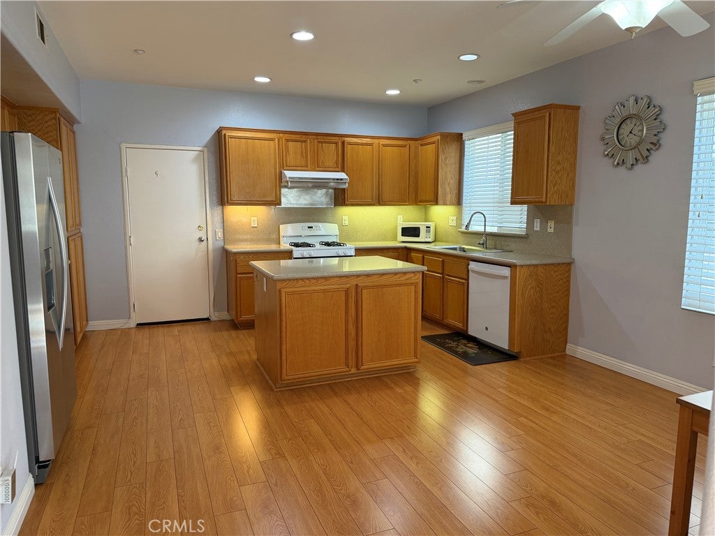 1305 Mc Fadden Drive