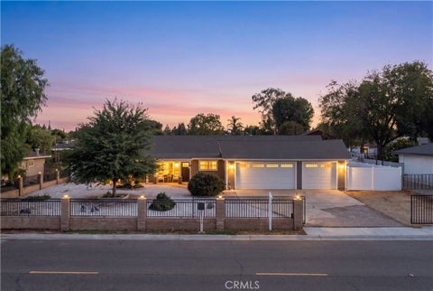 Photo of 1500 Pacific AVE, Norco, CA 92860 (MLS # DW26229419)