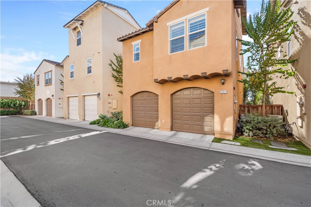 4231 Via Morgana Davis