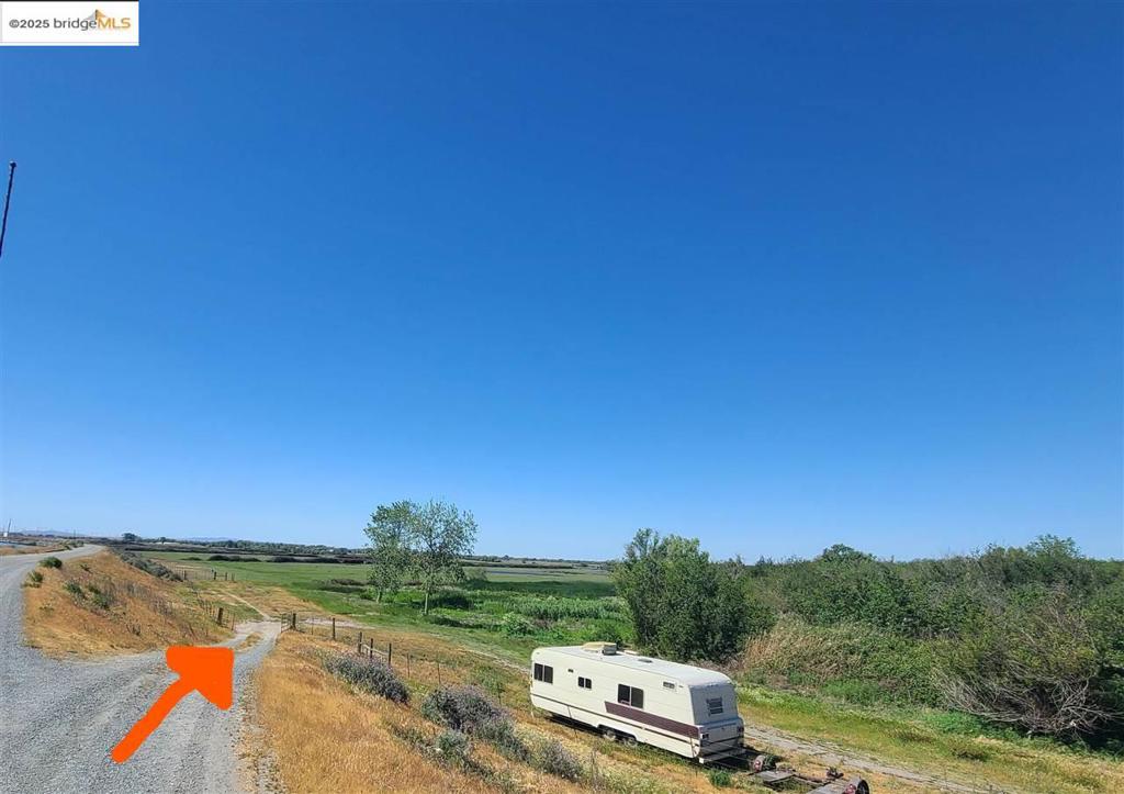 Not Listed - Land