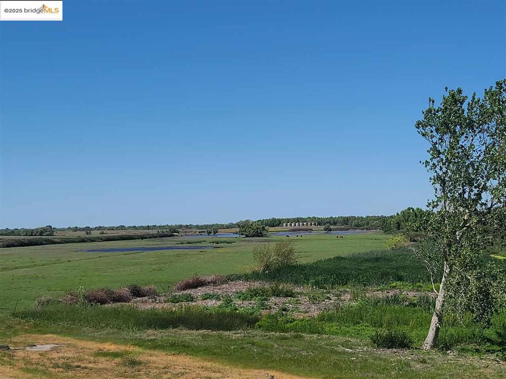 Bradford Island is located in the San Joaquin River Delta, in Contra Costa County, it is a reclaimed peat wetland; as it lies below sea level, it is protected by flooding by levees, used for farming, cattle, homes sites, fishing and hunting. This parcel has 800 feet of waterfront, use the ferry and a close easy drive. With the riparian rights and the water frontage this parcel is perfect for the person who wants to get away for the weekend. The seller has annually hunted this property with great results. Island has farming and lakes on it which is both beautiful and key for drawing in wildlife. Many owners also use this property for grazing for cattle.