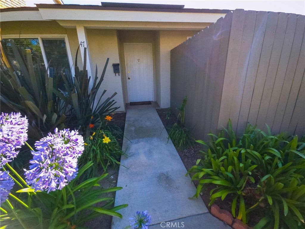 12700 Newport AVE 47, Tustin CA 92780