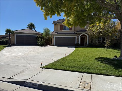 Photo of 2560 Duomo St, Palmdale, CA 93550 (MLS # SR25250525) Photo of 2560 Duomo St, Palmdale, CA 93550 (MLS # SR25250525)