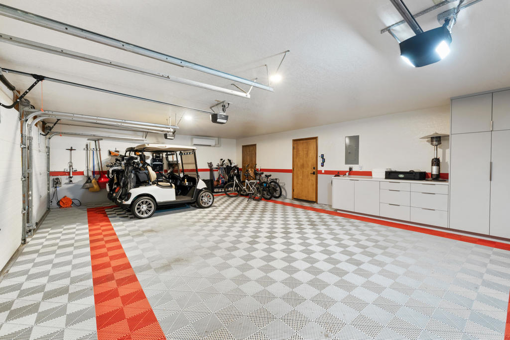 Ironwood Country Club - Residential