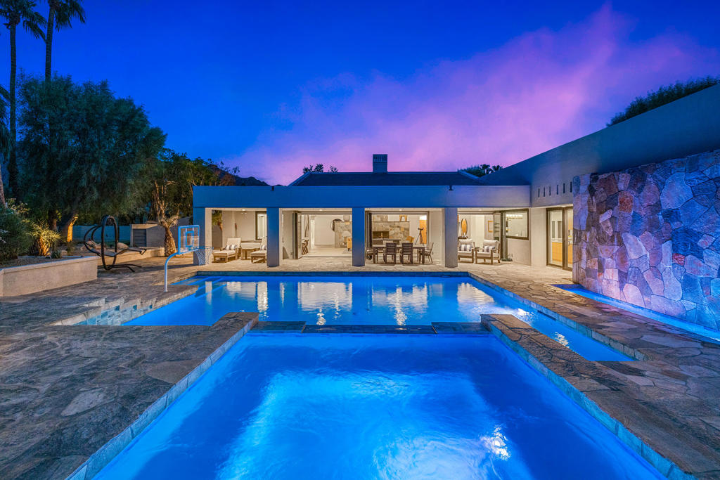 Ironwood Country Club - Residential