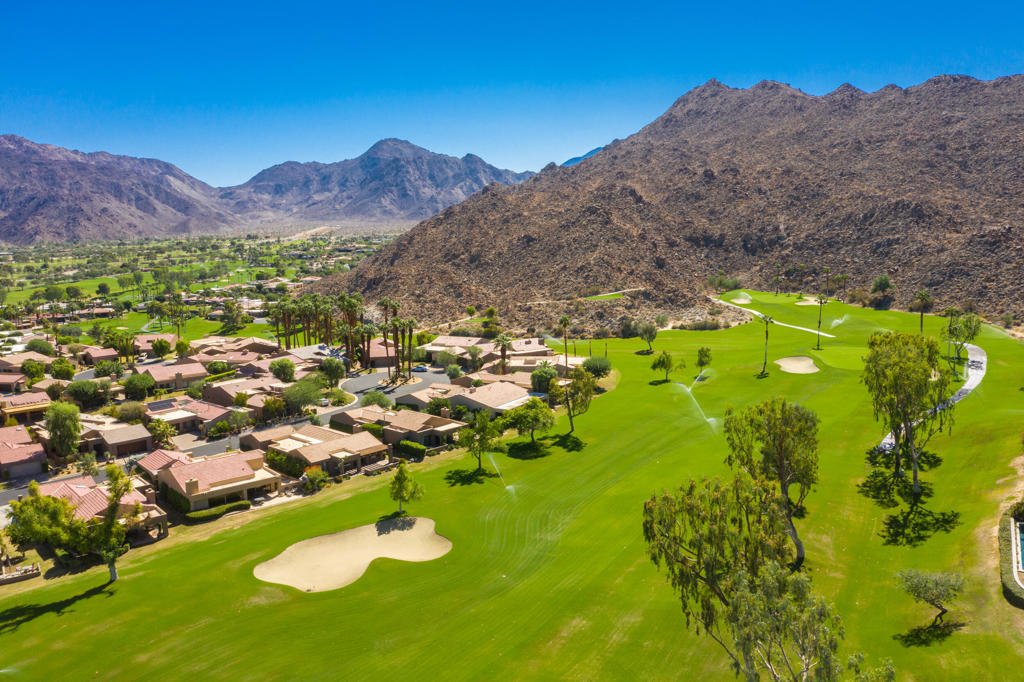 Ironwood Country Club - Residential