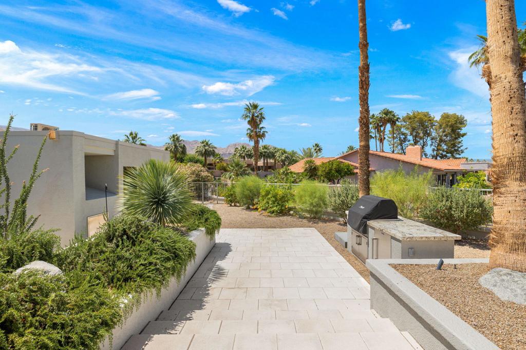 Ironwood Country Club - Residential