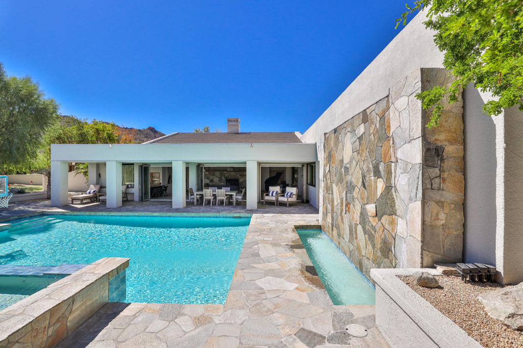 Ironwood Country Club - Residential