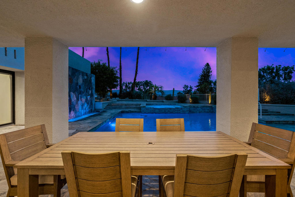Ironwood Country Club - Residential