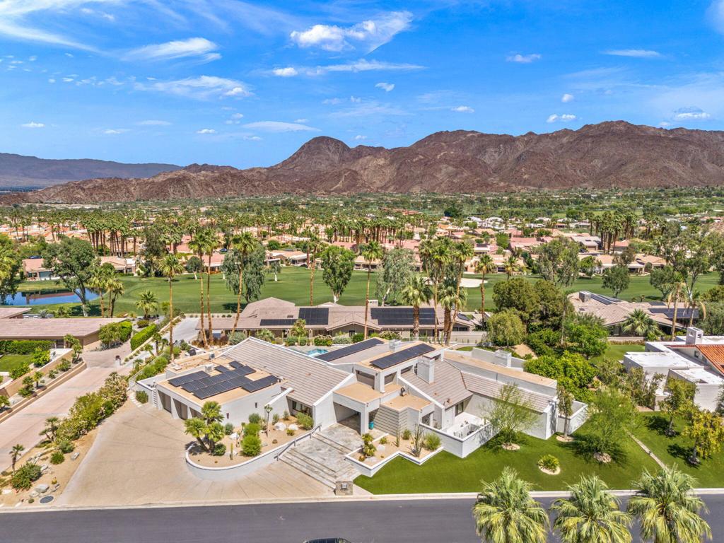 Ironwood Country Club - Residential