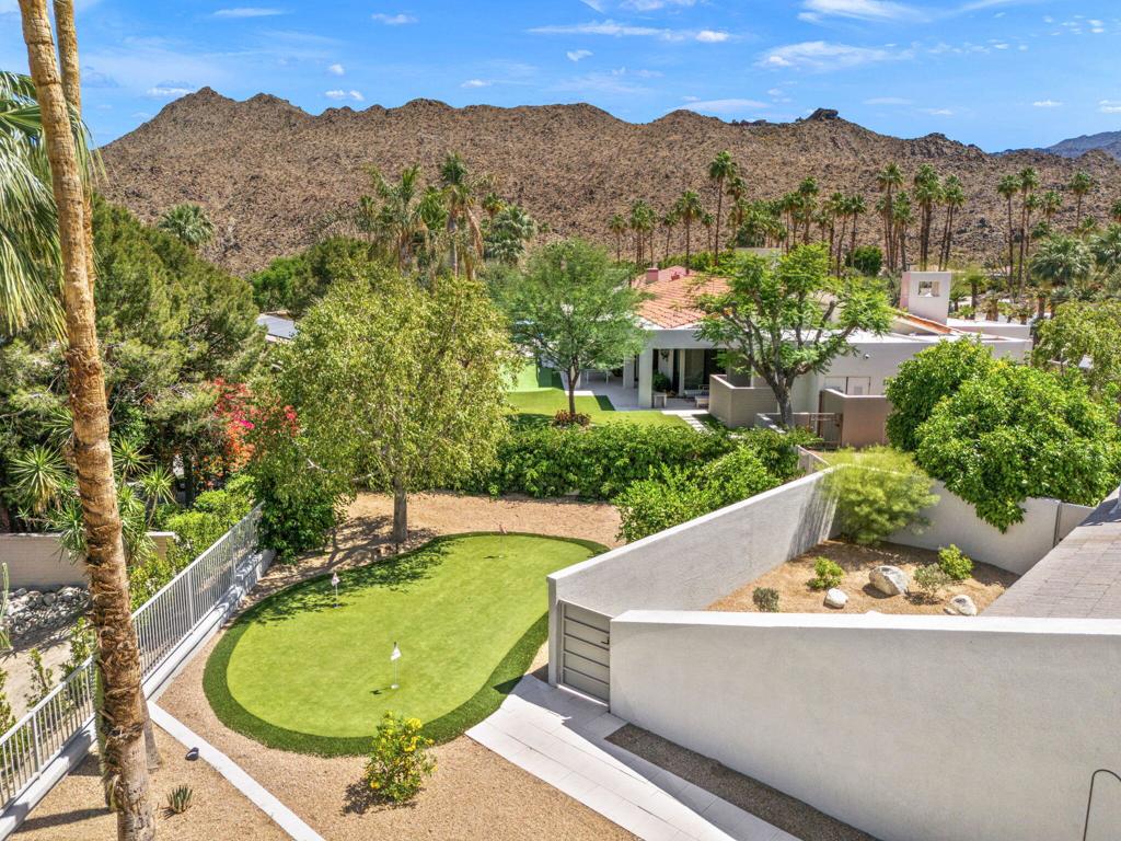 Ironwood Country Club - Residential