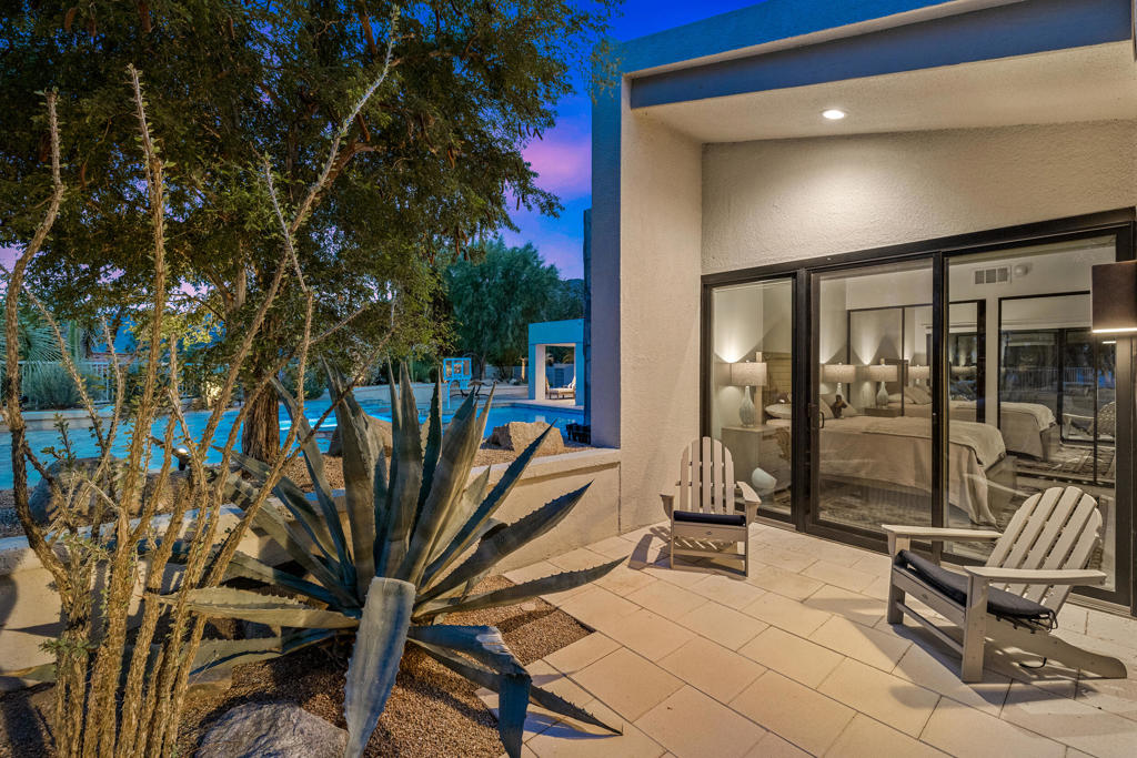 Ironwood Country Club - Residential