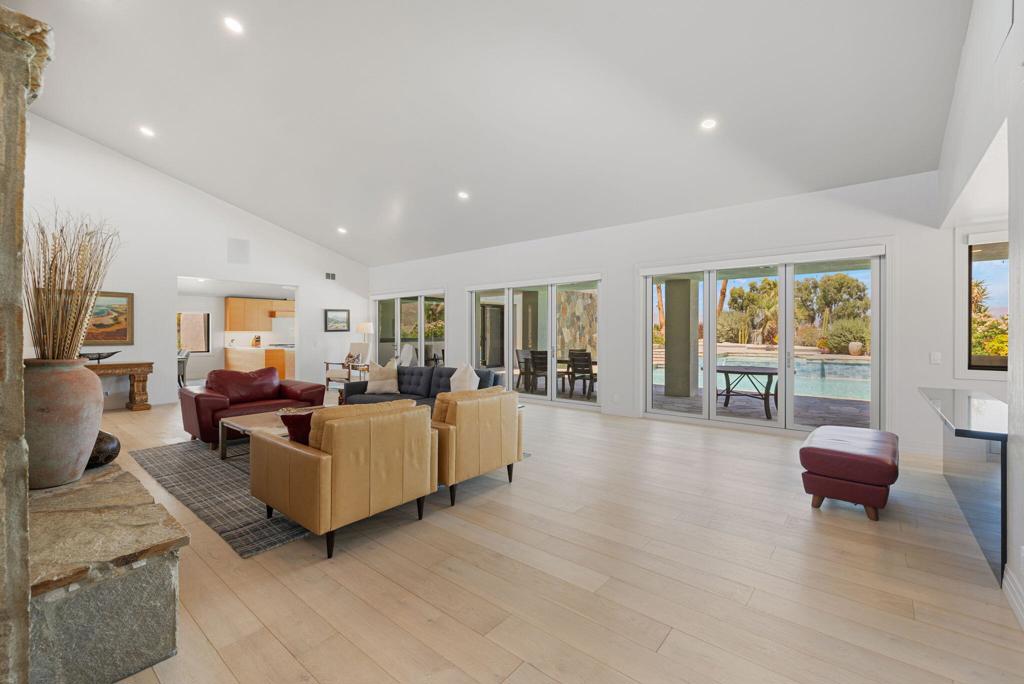 Ironwood Country Club - Residential