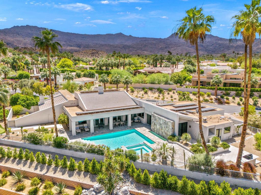 Ironwood Country Club - Residential