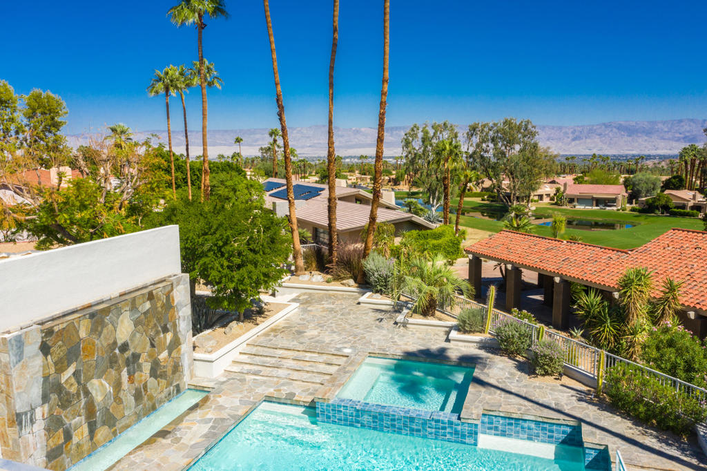 Ironwood Country Club - Residential
