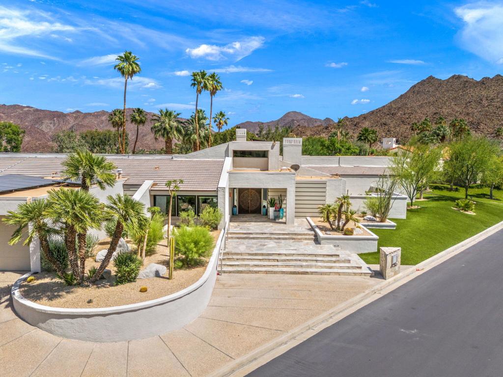 Ironwood Country Club - Residential