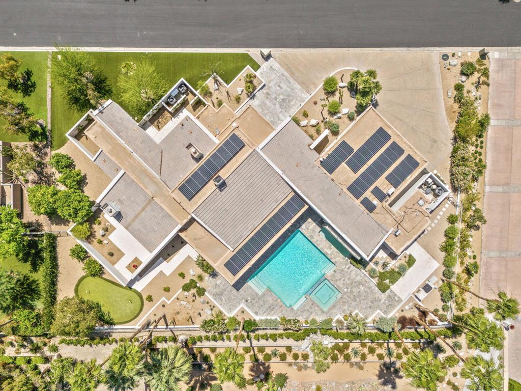 Ironwood Country Club - Residential