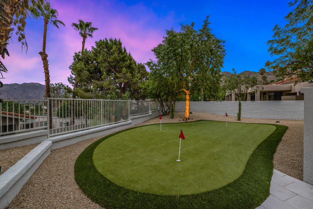 Ironwood Country Club - Residential