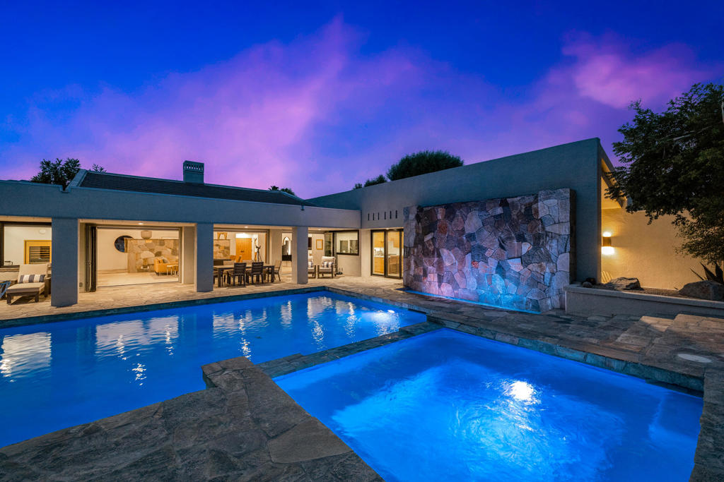 Ironwood Country Club - Residential