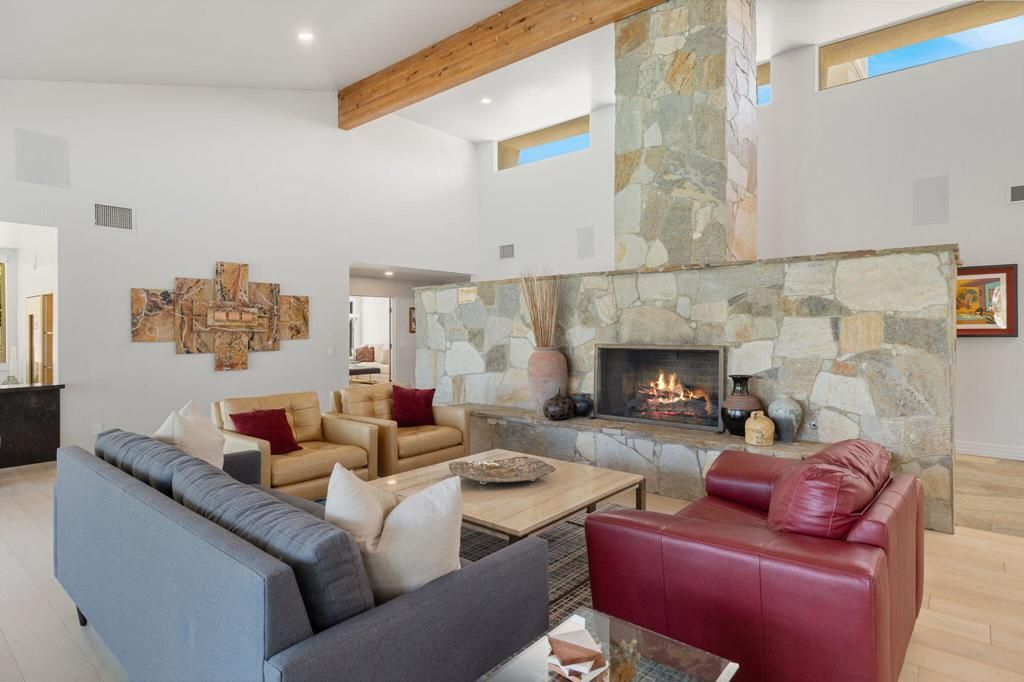 Photo of 49260 Sunrose Lane, Palm Desert, CA 92260 (MLS # 219136543DA)