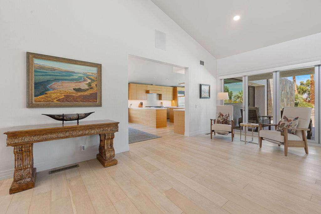 Ironwood Country Club - Residential