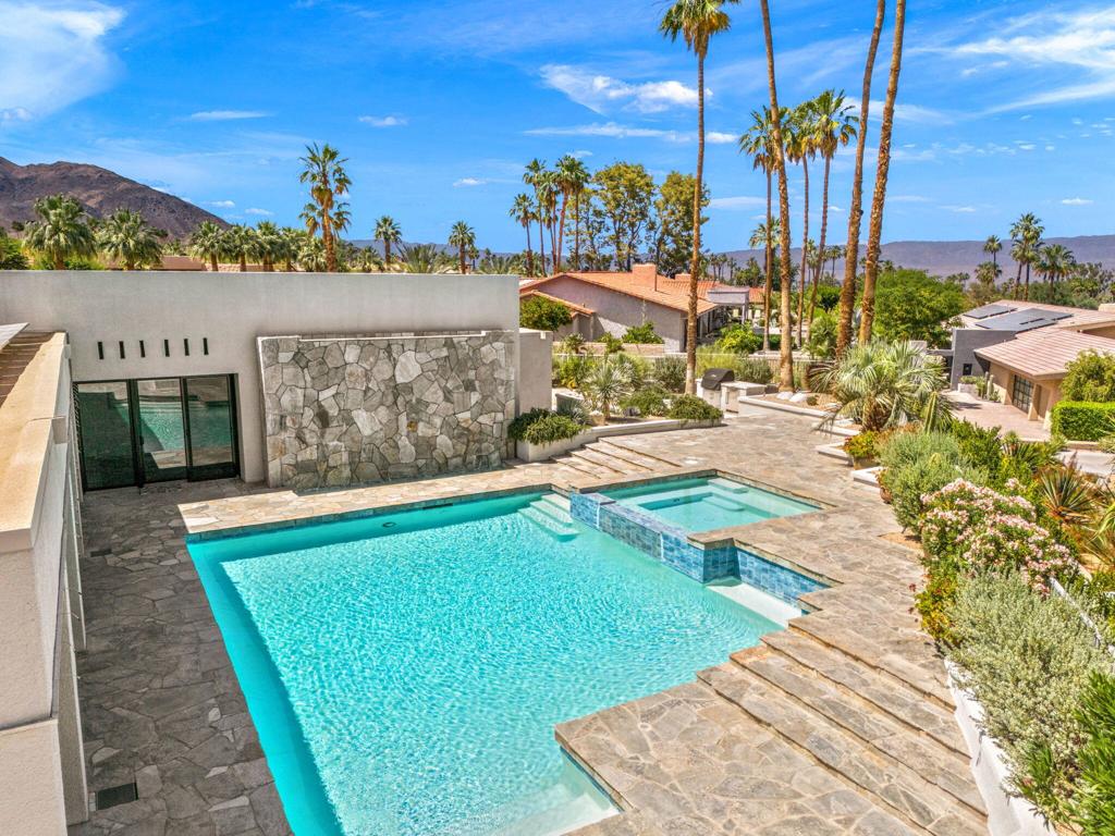 Ironwood Country Club - Residential