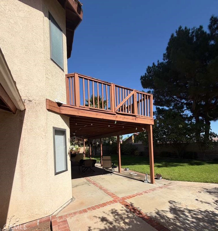 Horsethief Canyon - Residential Lease