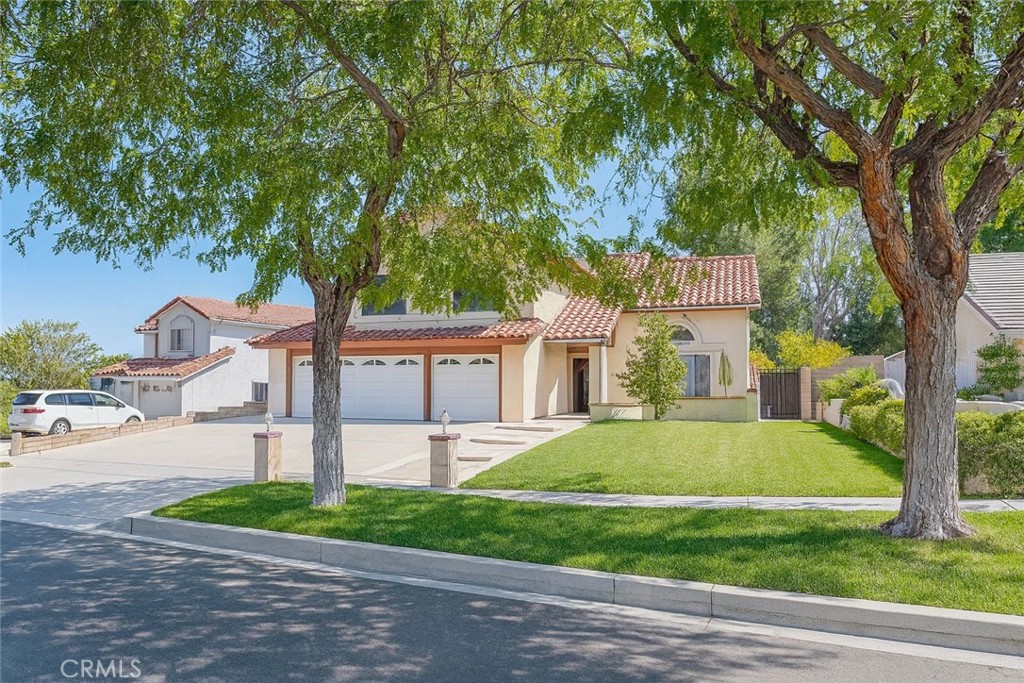 Horsethief Canyon - Residential Lease