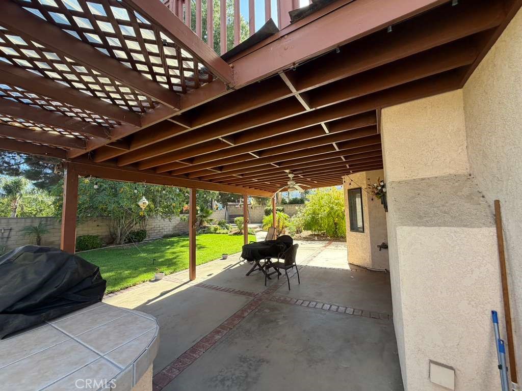 Horsethief Canyon - Residential Lease