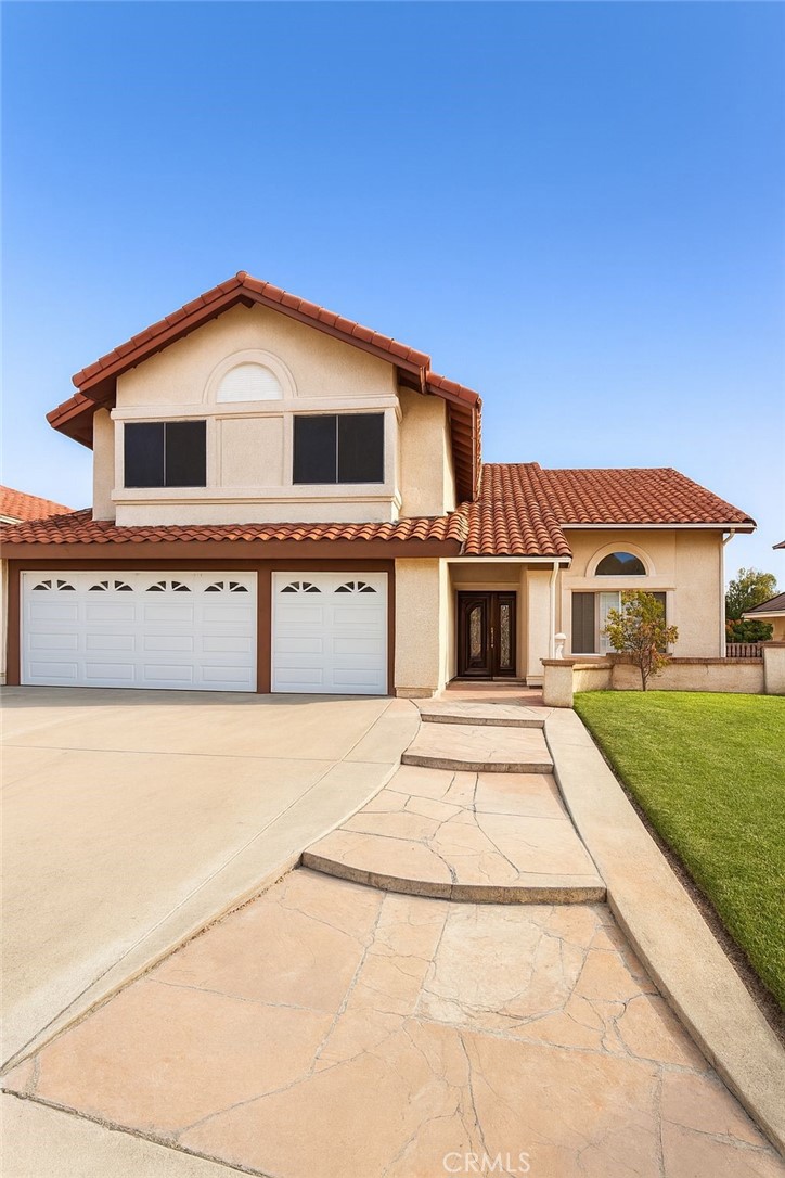 Horsethief Canyon - Residential Lease