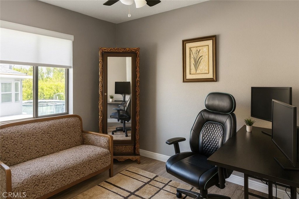 Horsethief Canyon - Residential Lease