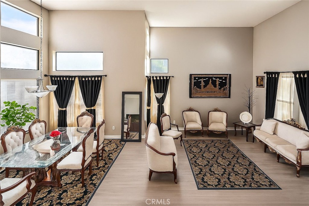 Horsethief Canyon - Residential Lease