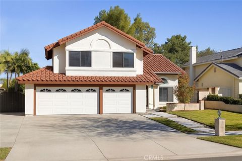 2547 Ironsides Circle Corona CA 92882