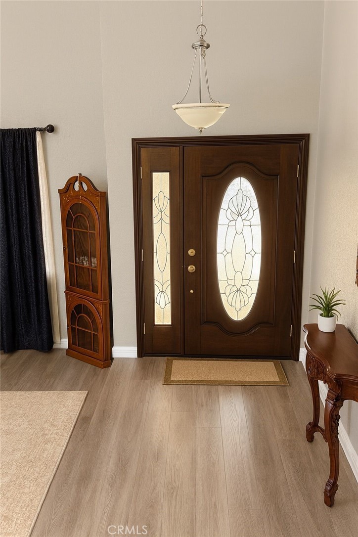 Horsethief Canyon - Residential Lease