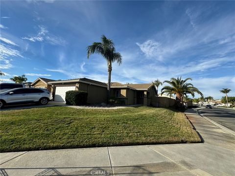 Photo of 30419 Napa Street, Menifee, CA 92584 (MLS # IV26104314)
