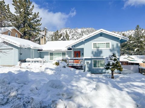 784 Apple Avenue Wrightwood CA 92397