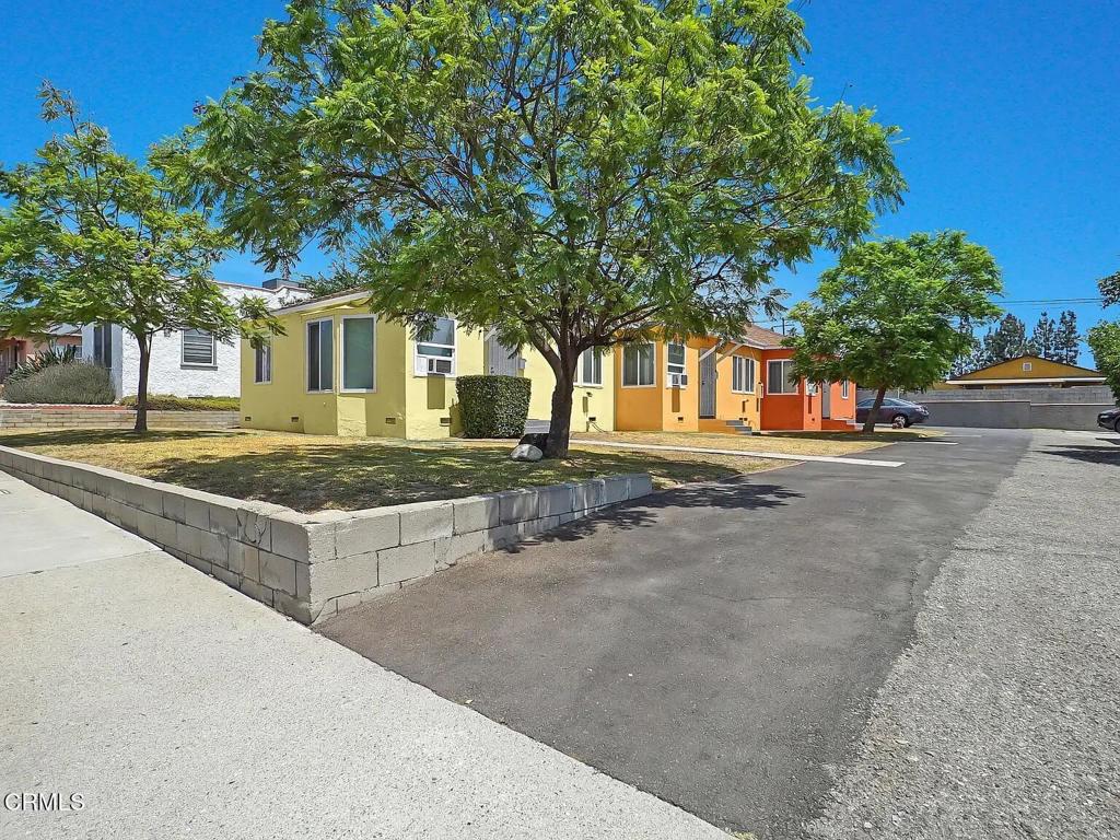 Other - Residential Lease