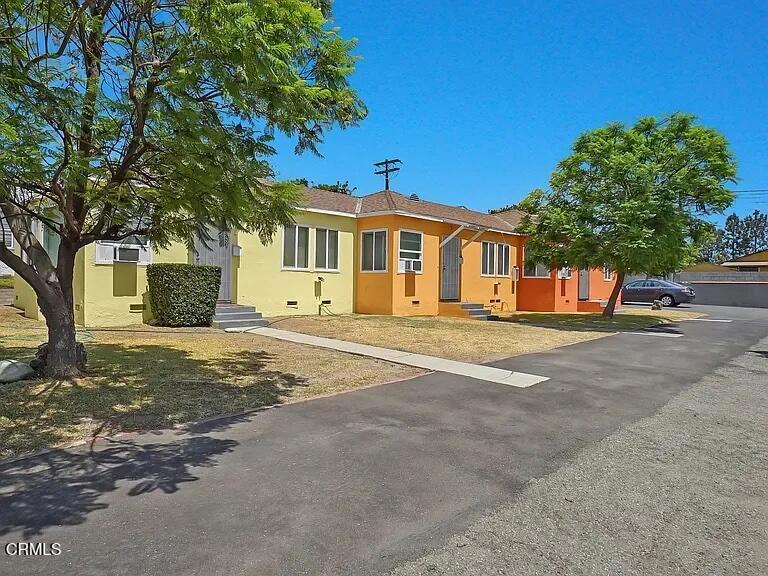 Other - Residential Lease