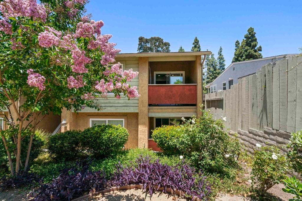 Photo of 7003 Saranac Street #203, San Diego, CA 92115 (MLS # NDP2511468)