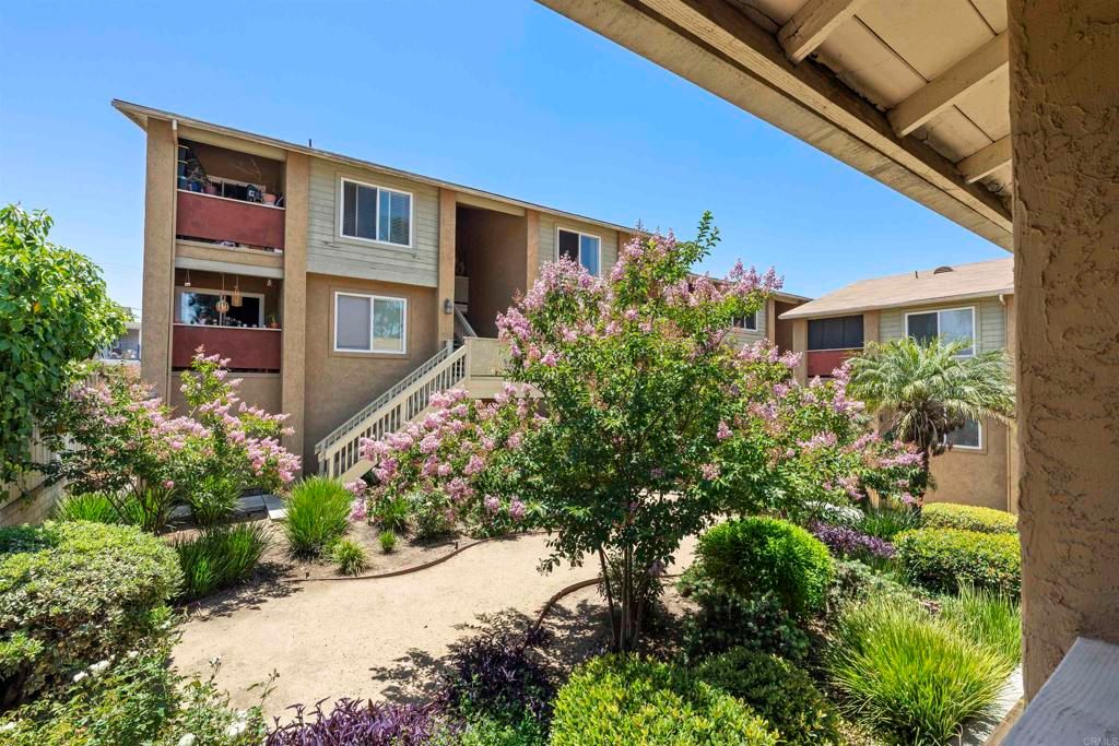 Photo of 7003 Saranac Street #203, San Diego, CA 92115 (MLS # NDP2511468)