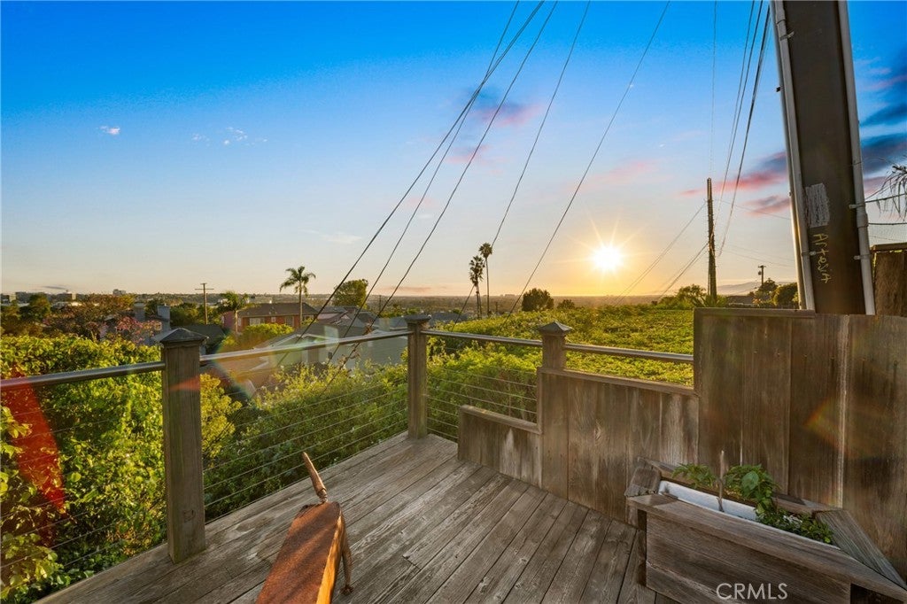 5919 Hill RD, Culver City CA 90230