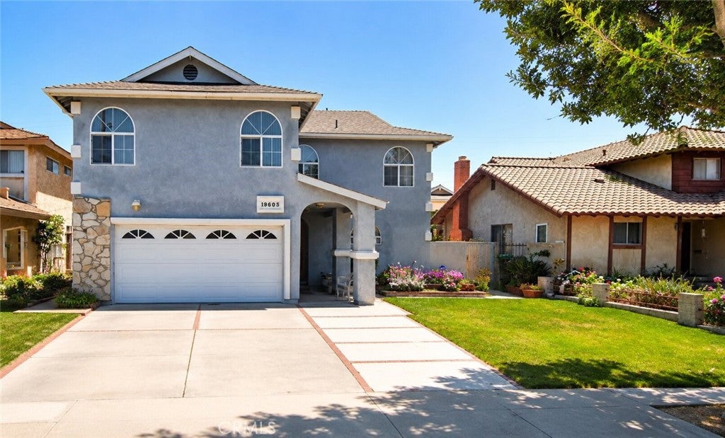 19603 Enslow DR