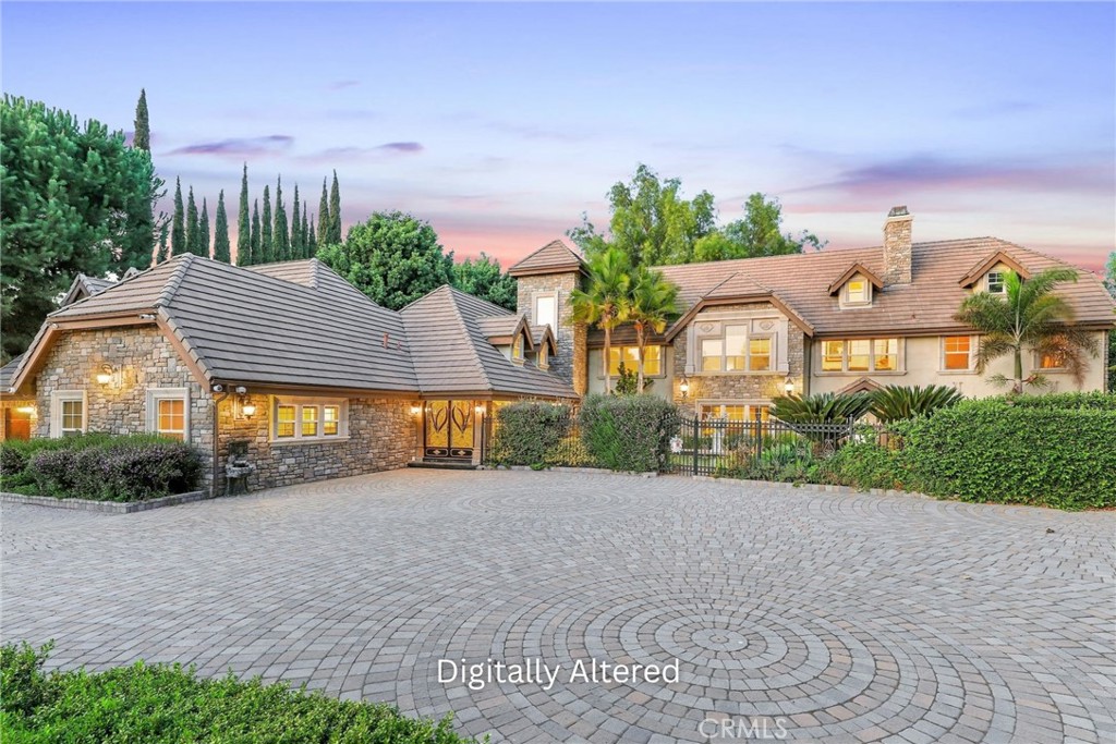 2611 Steeplechase Lane