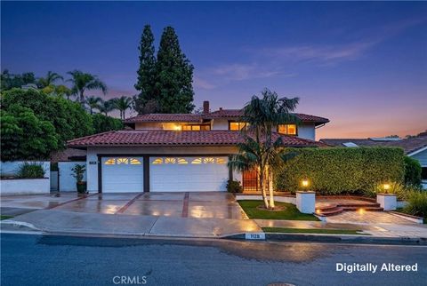 Photo of 1128 N Avila Pl, Orange, CA 92869 (MLS # PW26090917)